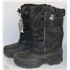 Image 1 : NEW ICE FIELDS WINTER BOOTS SIZE 5