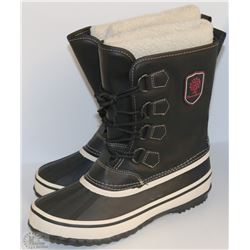 NEW ICE FIELDS WINTER BOOTS SIZE 10