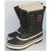 Image 1 : NEW ICE FIELDS WINTER BOOTS SIZE 10
