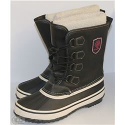 NEW ICE FIELDS WINTER BOOTS SIZE 10