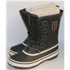 Image 1 : NEW ICE FIELDS WINTER BOOTS SIZE 10
