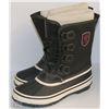 Image 1 : NEW ICE FIELDS WINTER BOOTS SIZE 10