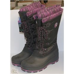 NEW WOMENS WINTER BOOTS SIZE 7