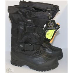 NEW ICE FIELDS WINTER BOOTS SIZE 5