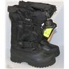 Image 1 : NEW ICE FIELDS WINTER BOOTS SIZE 5