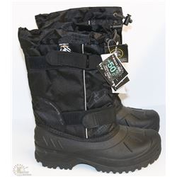 NEW ICE FIELDS WINTER BOOTS SIZE 6