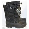 Image 1 : NEW ICE FIELDS WINTER BOOTS SIZE 6