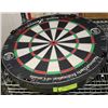 Image 1 : OFFICIAL NODOR DART BOARD WITH MOUNTING HARDWARE