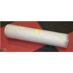 ROLL OF PLASTIC