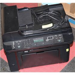 HP LASER  JET PRINTER MODEL # 1536 DNF NFP