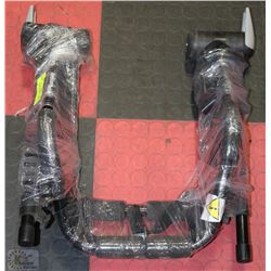 MID SIZE AUTOMOBILE  BIKE SPORTS RACK