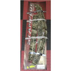 DODGE RAM 09-13 4PC TRUCK ACCESSORIES NEW