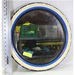 GT BIKE TIRE MIRROR - 20"