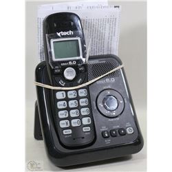 NEW  VTECH 6.0 CORDLESS PHONE WITH ANSWERING