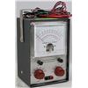 Image 1 : DEVRY INSTITUTE OF TECHNOLOGY TRANSISTORIZED METER