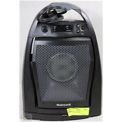 HONEYWELL HEATER