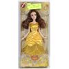 Image 1 : BELLE DOLL - DISNEY PRINCESS