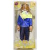 Image 1 : THE BEAST DOLL - DISNEY PRINCESS