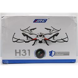NEW H31 2.4G 6-AXIS WATERPROOF QUADCOPTER