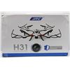 Image 1 : NEW H31 2.4G 6-AXIS WATERPROOF QUADCOPTER