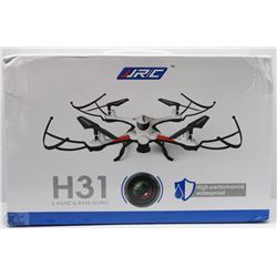 NEW H31 2.4G 6-AXIS WATERPROOF QUADCOPTER