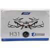 Image 1 : NEW H31 2.4G 6-AXIS WATERPROOF QUADCOPTER
