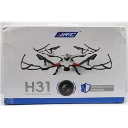 NEW H31 2.4G 6-AXIS WATERPROOF QUADCOPTER