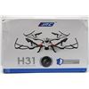 Image 1 : NEW H31 2.4G 6-AXIS WATERPROOF QUADCOPTER