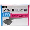 Image 1 : NEW MINI LED PROJECTOR