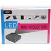 Image 1 : NEW MINI LED PROJECTOR