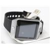 Image 1 : NEW BLUETOOTH SMARTWATCH WITH BUILT IN CAMERA