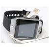 Image 1 : NEW BLUETOOTH SMARTWATCH WITH BUILT IN CAMERA