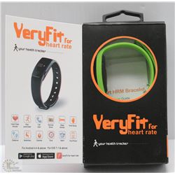 NEW HEART RATE MONITORING BLUETOOTH FITNESS