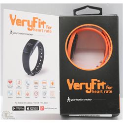 NEW HEART RATE MONITORING BLUETOOTH FITNESS