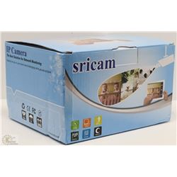 NEW IP CAMERA FOR HOME SECURITY OR BABY MONITORING