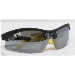 NEW IRONMAN 100% UVA/UVB PROTECTION SUNGLASSES