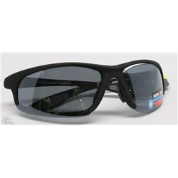 NEW IRONMAN 100% UVA/UVB PROTECTION SUNGLASSES