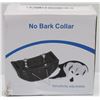 Image 1 : NEW NO BARK SHOCK COLLAR