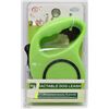 Image 1 : NEW 11.5' RETRACTABLE DOG LEASH