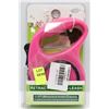 Image 1 : NEW 11.5' RETRACTABLE DOG LEASH