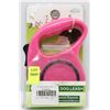 Image 1 : NEW 11.5' RETRACTABLE DOG LEASH