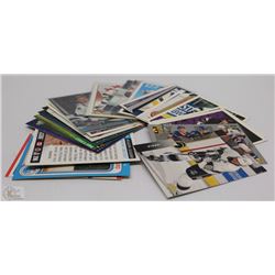 WAYNE GRETZKY CARD COLLECTION