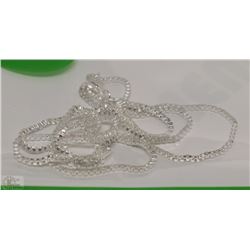 22" BOXLINK CHAIN