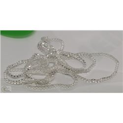 22" BOXLINK CHAIN
