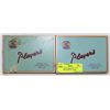 Image 1 : VINTAGE PLAYERS NAVY CUT CIGARETTES METAL CASES