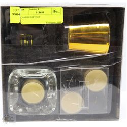 CANDLE GIFT SET