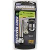Image 1 : REESE 5/8" PROFESSIONAL RECEIVER LOCK