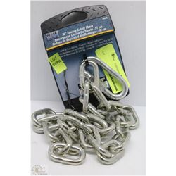 REESE 36" TOWING SAFETY CHAIN
