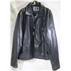 Image 1 : NEW REPORTER MILANO RDG LUXURY LEATHER JACKET XXL
