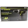 Image 1 : NEW POWER IT 18V DRILL VALUE KIT